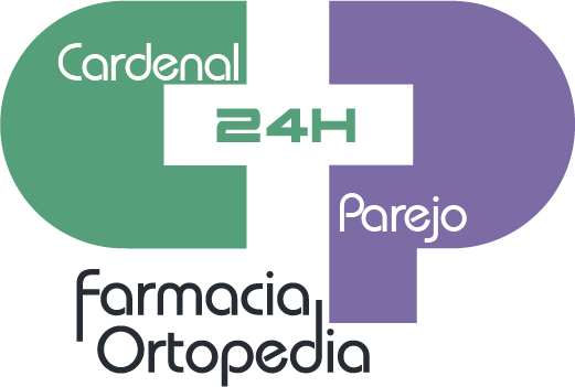 Farmacia y Parafarmacia Cardenal, Farmacia 24 horas Villanueva de la Serena