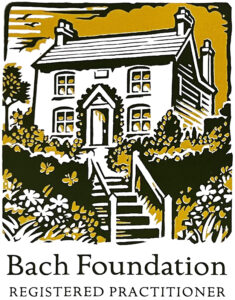 Logotipo de practicante registrado en Bach Foundation