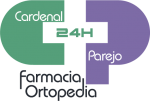 Farmacia y Parafarmacia Cardenal, Farmacia 24 horas Villanueva de la Serena