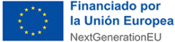 Logotipo de los fondos NextGeneration